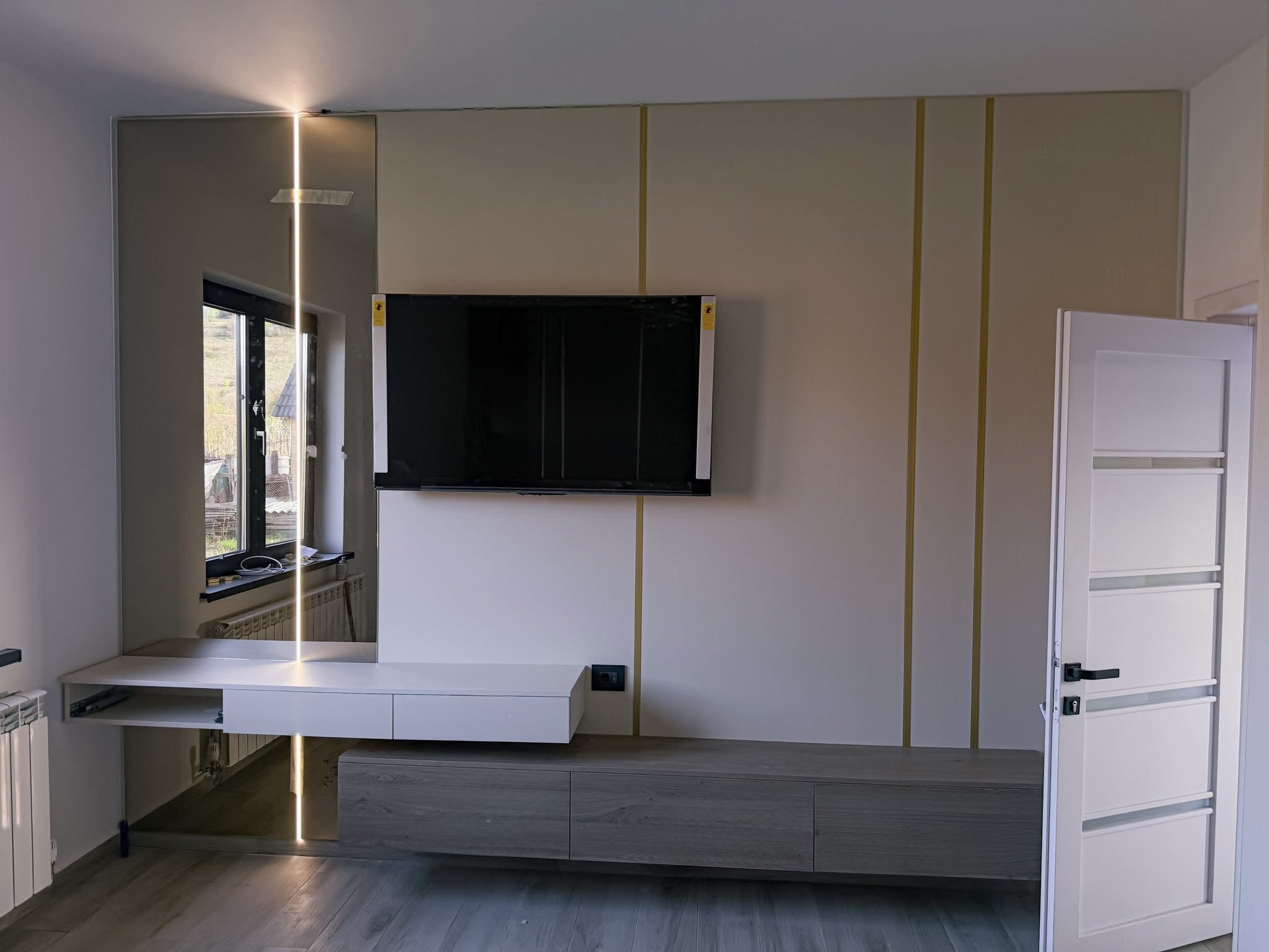 Antracit & Oak Home