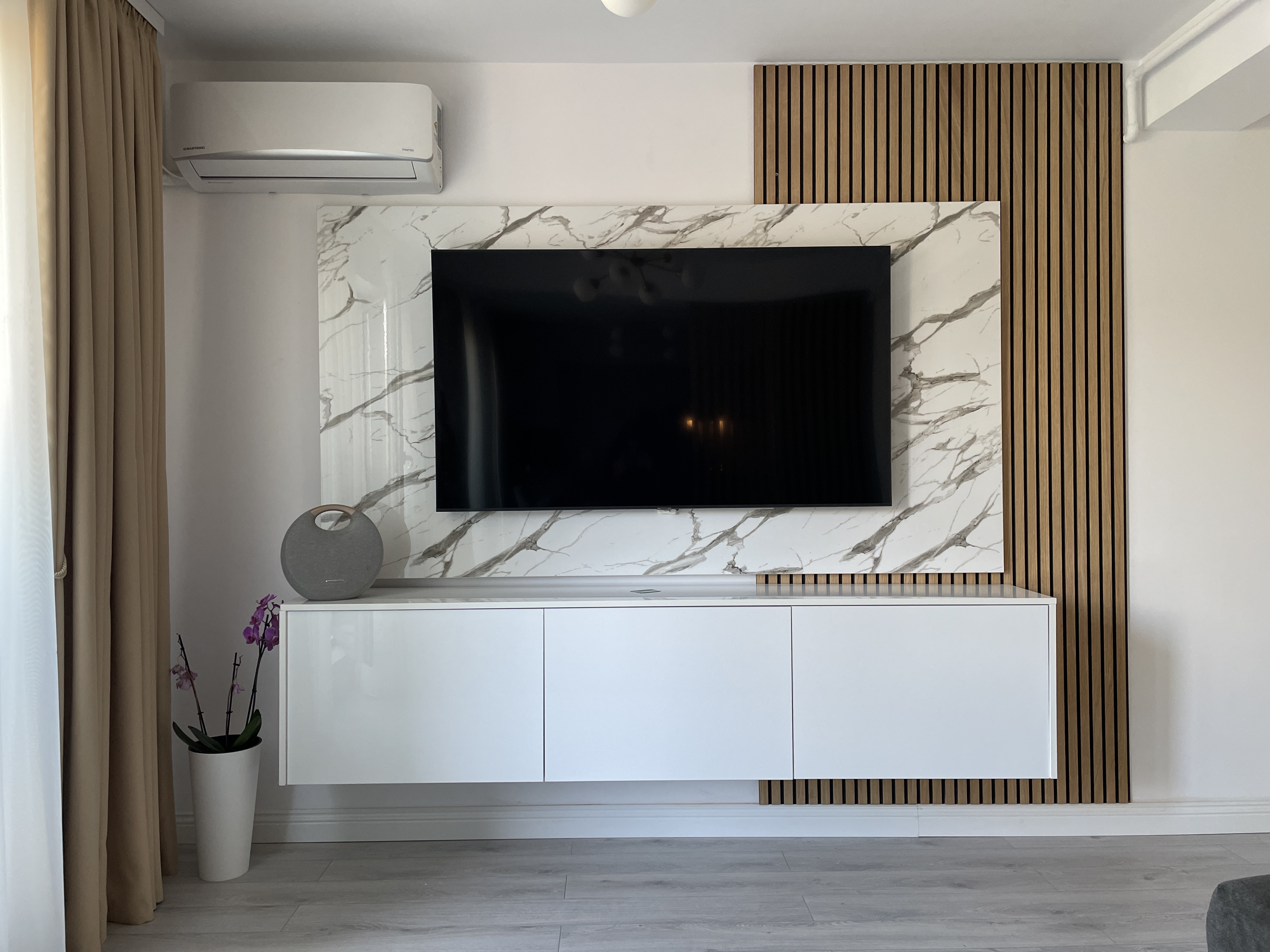 Marble Wood