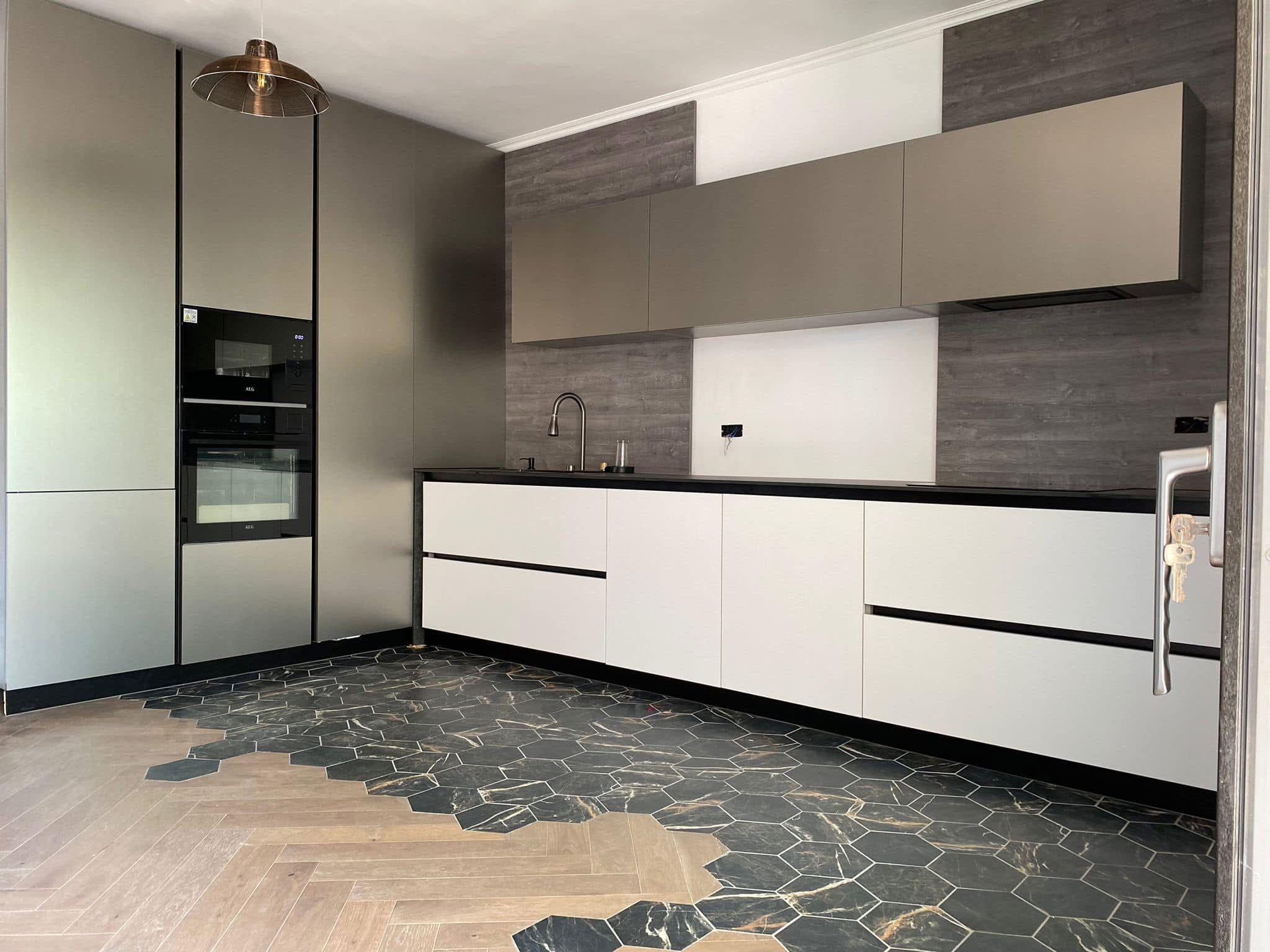 Minimal Luxe