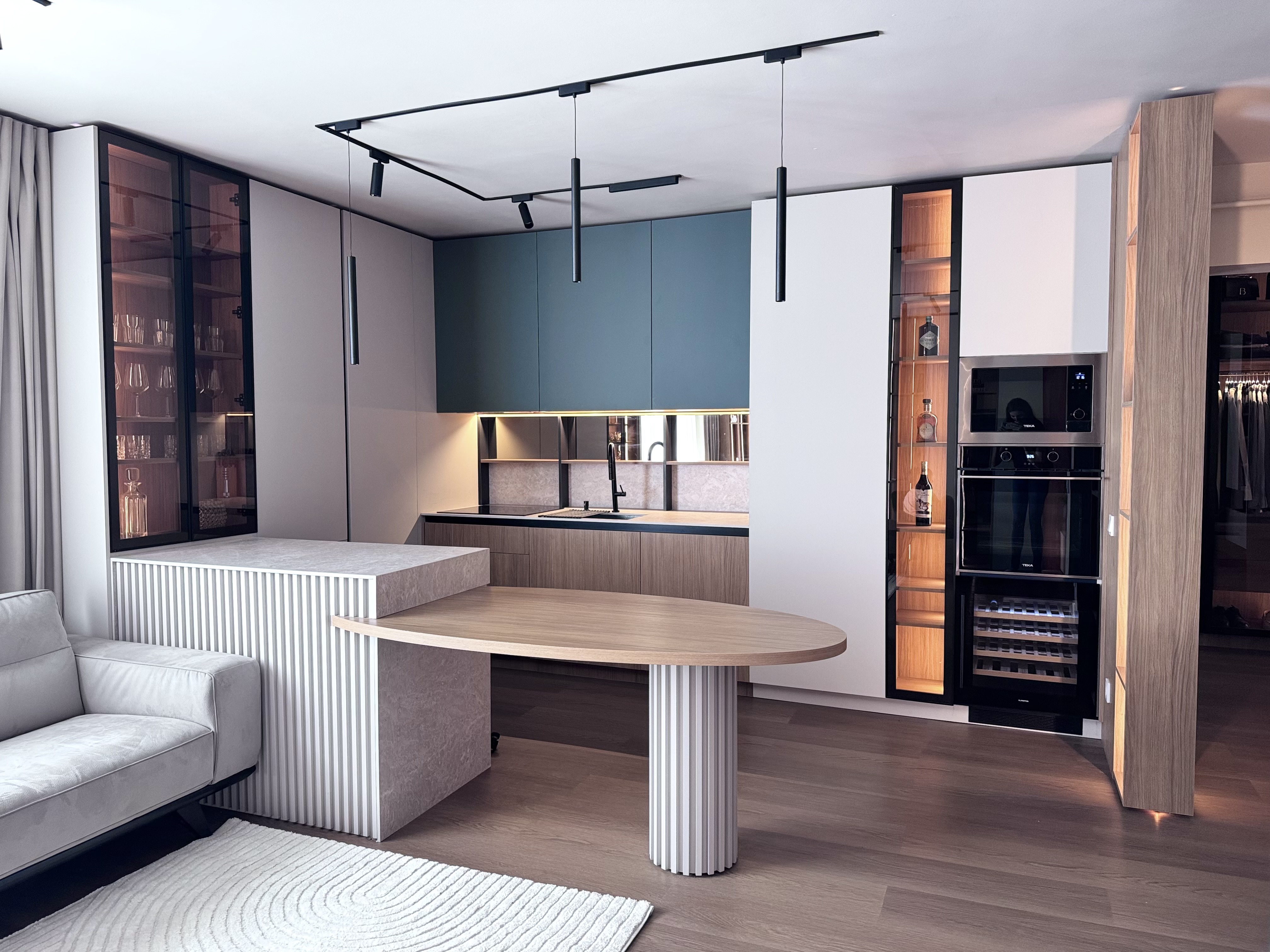 Stone&Wood luxury
